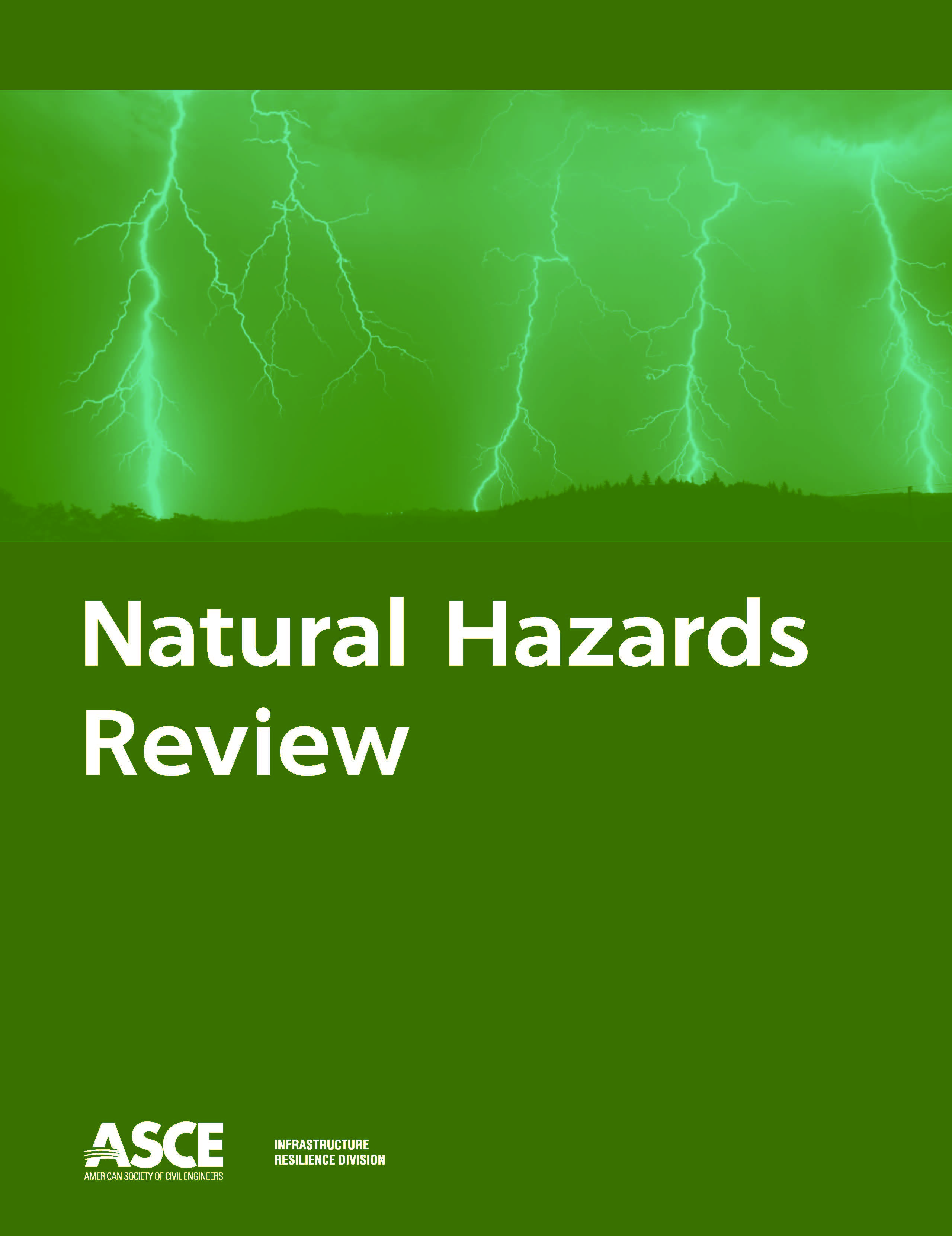 Natural Hazards Center || Meet the Editors